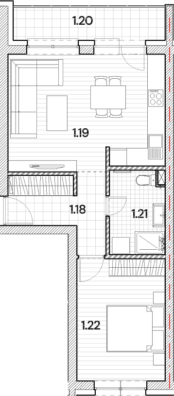 plan-bytu-c1 gastanky.sk