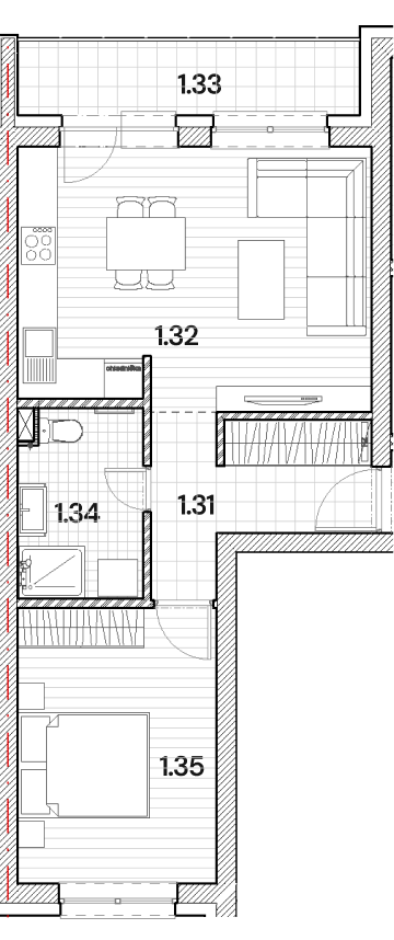 plan-bytu-d1 gastanky.sk