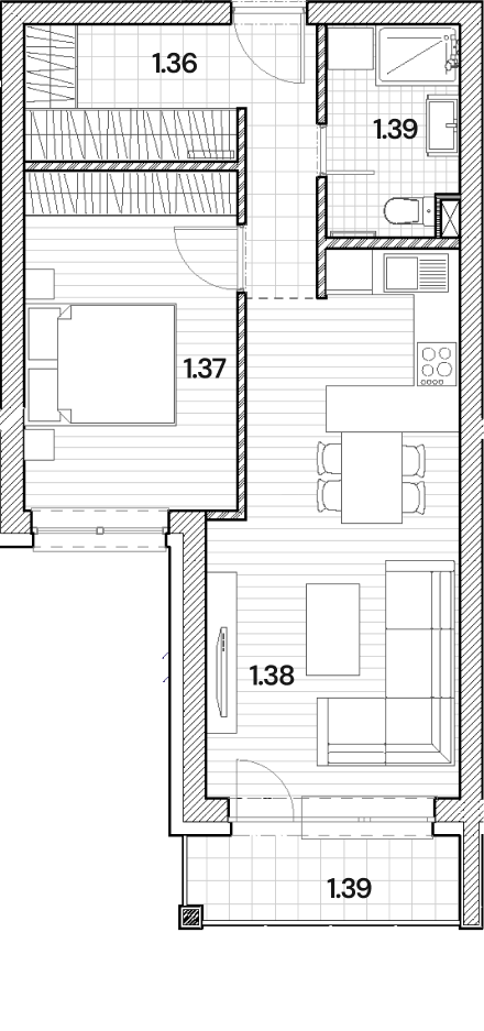 plan-bytu-e1 gastanky.sk