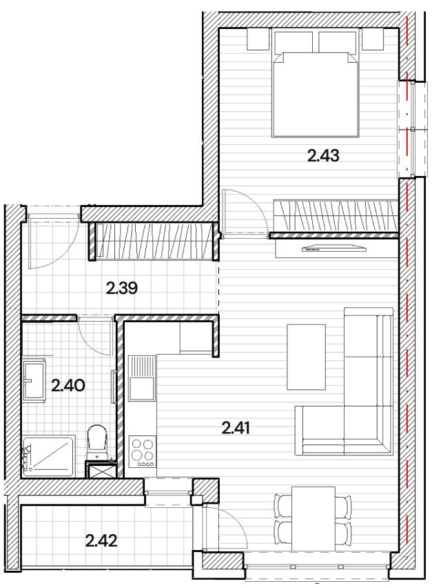 plan-bytu-f2 gastanky.sk