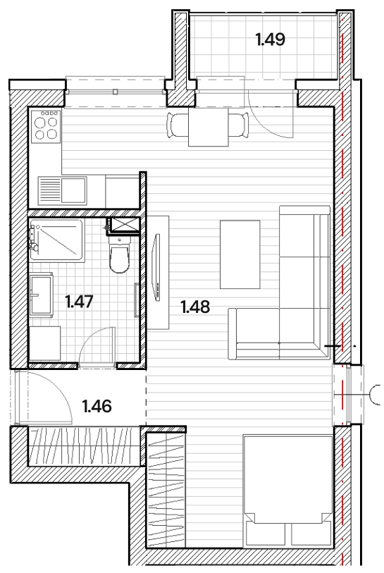 plan-bytu-g1 gastanky.sk